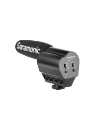 SARAMONIC - VMIC - Micrófono para Cámara Vmic