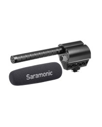 SARAMONIC - VMICPRO - Micrófono de Cámara Vmic PRO