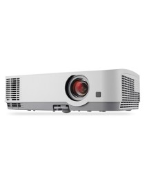 NEC - NPME401X - ME401X videoproyector 4000 lúmenes ANSI LCD XGA (1024x768) Proyector portátil Blanco