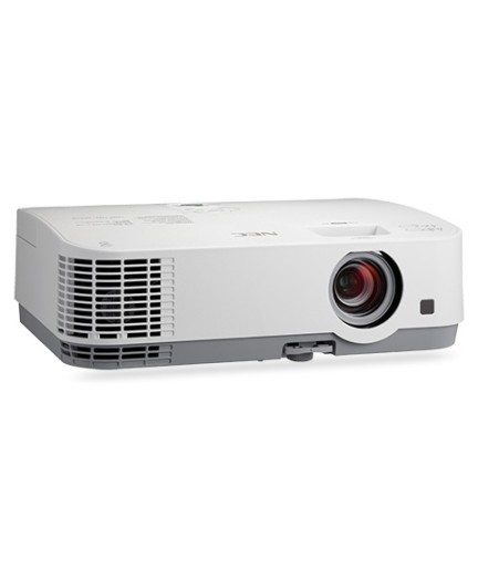 NEC - NPME401X - ME401X videoproyector 4000 lúmenes ANSI LCD XGA (1024x768) Proyector portátil Blanco