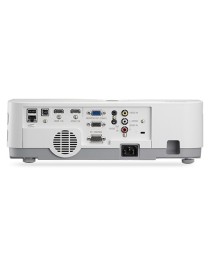 NEC - NPME401X - ME401X videoproyector 4000 lúmenes ANSI LCD XGA (1024x768) Proyector portátil Blanco