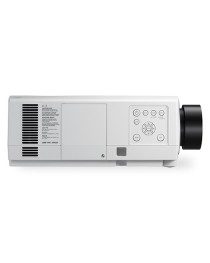 NEC - PANPPA653U41ZL - Proyector NP-PA653U-41ZL 4K de 6500 Lúmenes 