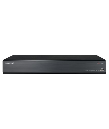 SAMSUNG - SRD1642 - Grabador de video digital 16CH 960H SRD-1642