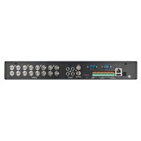 SAMSUNG - SRD1642 - Grabador de video digital 16CH 960H SRD-1642