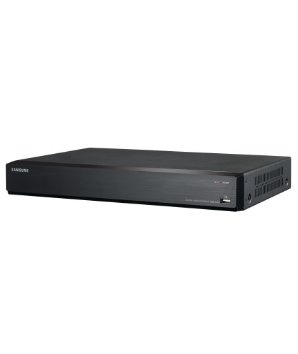 SAMSUNG - SRD1642 - Grabador de video digital 16CH 960H SRD-1642