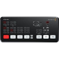 BLACKMAGIC - ATEMMINI - Switcher de Streaming ATEM MINI 