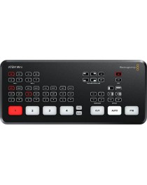 BLACKMAGIC - ATEMMINI - Switcher de Streaming ATEM MINI 