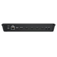 BLACKMAGIC - ATEMMINI - Switcher de Streaming ATEM MINI 