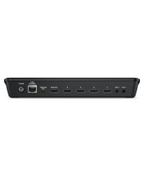 BLACKMAGIC - ATEMMINI - Switcher de Streaming ATEM MINI 