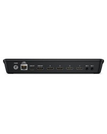 BLACKMAGIC - ATEMMINIPRO - Switcher de Streaming ATEM Mini Pro