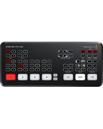 BLACKMAGIC - ATEMMINIPROISO - Switcher de Streaming ATEM Mini Pro ISO