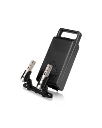 BEHRINGER - C2 - Microfonos a Condensador C-2 
