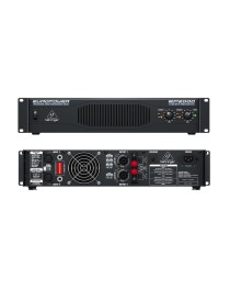 BEHRINGER - EP2000 - Amplificador 2000 Watts