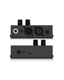 BEHRINGER - MA400 - Mini Mezclador y Monitor
