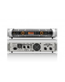 BEHRINGER - NU1000DSP - Amplificador con DSP 1000W