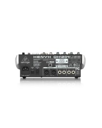 BEHRINGER - QX1204USB - Mezclador de 12 Canales QX1204USB