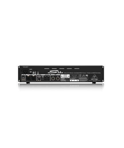 BEHRINGER - S16  - Snake Digital de 16 Canales