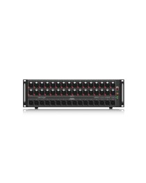 BEHRINGER - S32 - Snake Digital de 32 Canales