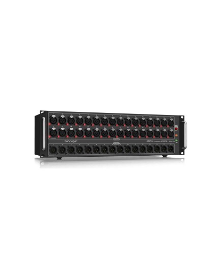 BEHRINGER - S32 - Snake Digital de 32 Canales