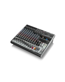 BEHRINGER - X1832USB - Mezclador de 18 Canales con Conexión USB