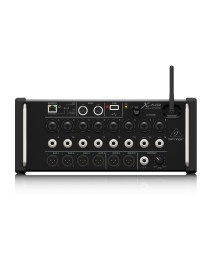 BEHRINGER - XR16 - Mezclador Digital de 16 Canales