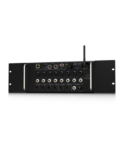 BEHRINGER - XR16 - Mezclador Digital de 16 Canales