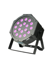 BIG DIPPER - BDLP005V - FOCO PLANO con Led Ultravioleta