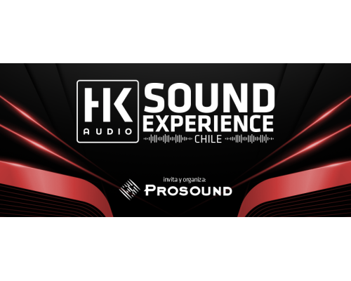 HK Audio Experience 2023