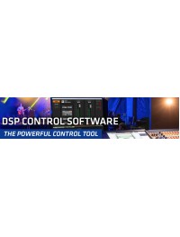HK Audio - 00DSP - Link para descargar DSP CONTROL AUDIO