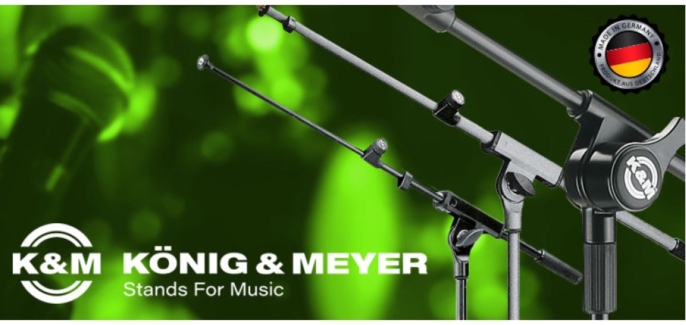 König gund Meyer New