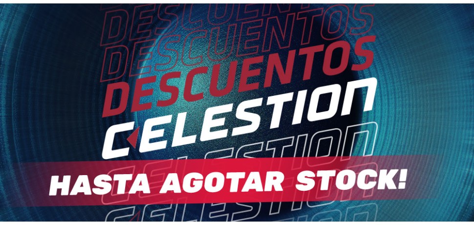 Celestion New