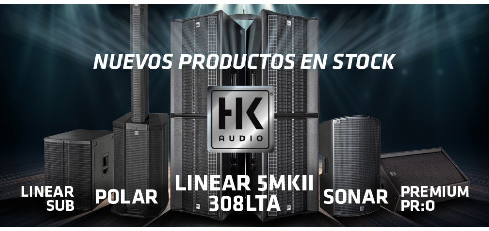 HK AUDIO Julio2024