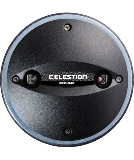 CELESTION - T5363AWP - CDX1-1745 Driver 1,75" 8 Ohms C/Tornillos