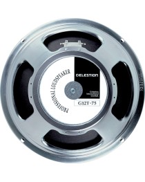 CELESTION  - T3781AXD - Parlante de Guitarra G12T 75 12" 8 Ohms