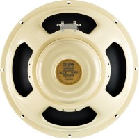 CELESTION - T5953BWD - Parlante de Guitarra Alnico Cream 8Ohms 