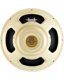 CELESTION - T5953BWD - Parlante de Guitarra Alnico Cream 8Ohms 