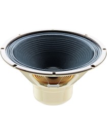 CELESTION - T5953BWD - Parlante de Guitarra Alnico Cream 8Ohms 