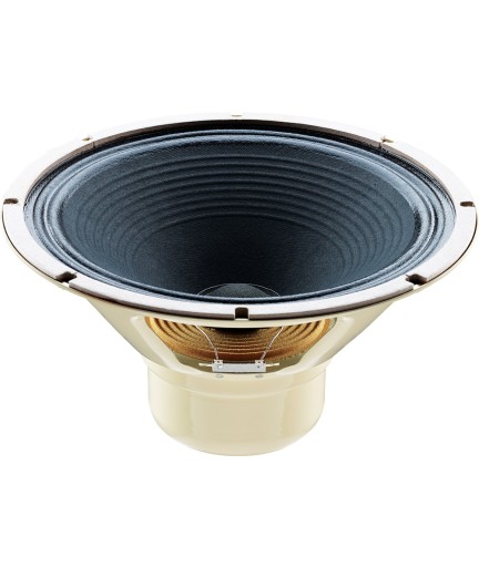 CELESTION - T5953BWD - Parlante de Guitarra Alnico Cream 8Ohms 