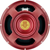 CELESTION - T6388BWD - Parlante de Guitarra Alnico Ruby 8Ohms 