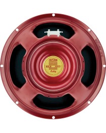 CELESTION - T6388BWD - Parlante de Guitarra Alnico Ruby 8Ohms 