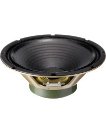 CELESTION - T5647BWD - Parlante de Guitarra G10M Greenback 10" de 16 Ohms