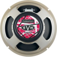 CELESTION - T5658BWD - Parlante de Guitarra G12 EVH 8 Ohms 12"