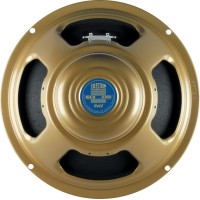 CELESTION - T5471BWD - Parlante de Guitarra Alnico Gold 12" 8Ohms 