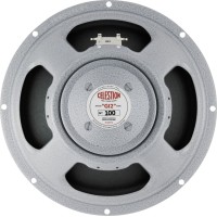 CELESTION - T0100BWD - Parlante de Guitarra Alnico G12 100 de 8 Ohms