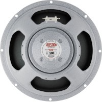 CELESTION - T0100BWD - Parlante de Guitarra 100 de 8 Ohms