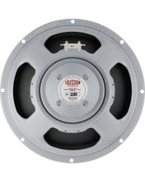 CELESTION - T0100BWD - Parlante de Guitarra Alnico G12 100 de 8 Ohms