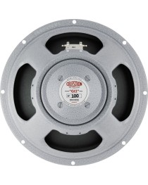 CELESTION - T0100BWD - Parlante de Guitarra 100 de 8 Ohms