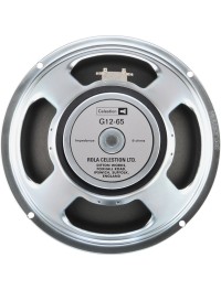 CELESTION - T3053BWD - Parlante de Guitarra G12-65 de 8 Ohms