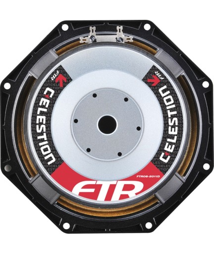 CELESTION - T5860AWD - FTR08-2011D WOOFER de 8" y 8 Ohms
