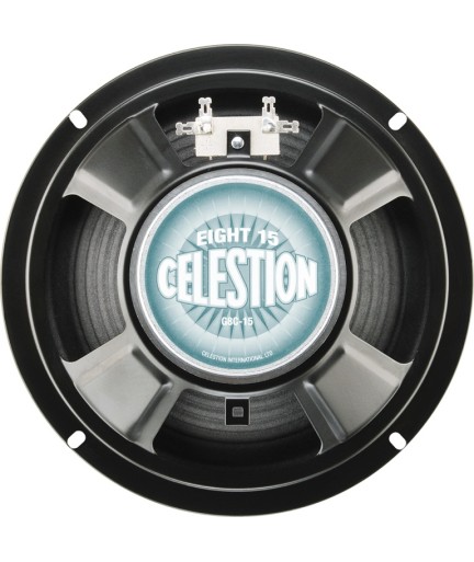 CELESTION - T5903AWD - Parlante de Guitarra EIGHT 15 de 4 Ohms